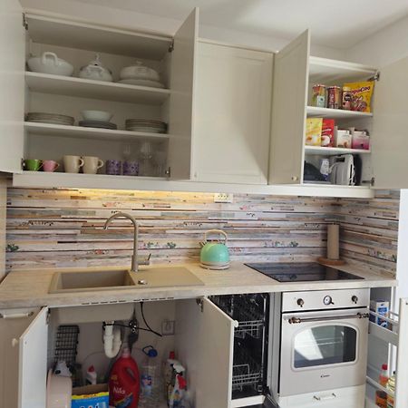 Apartment Elizabeth Split Eksteriør bilde