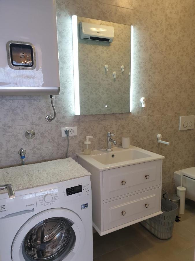 Apartment Elizabeth Split Eksteriør bilde
