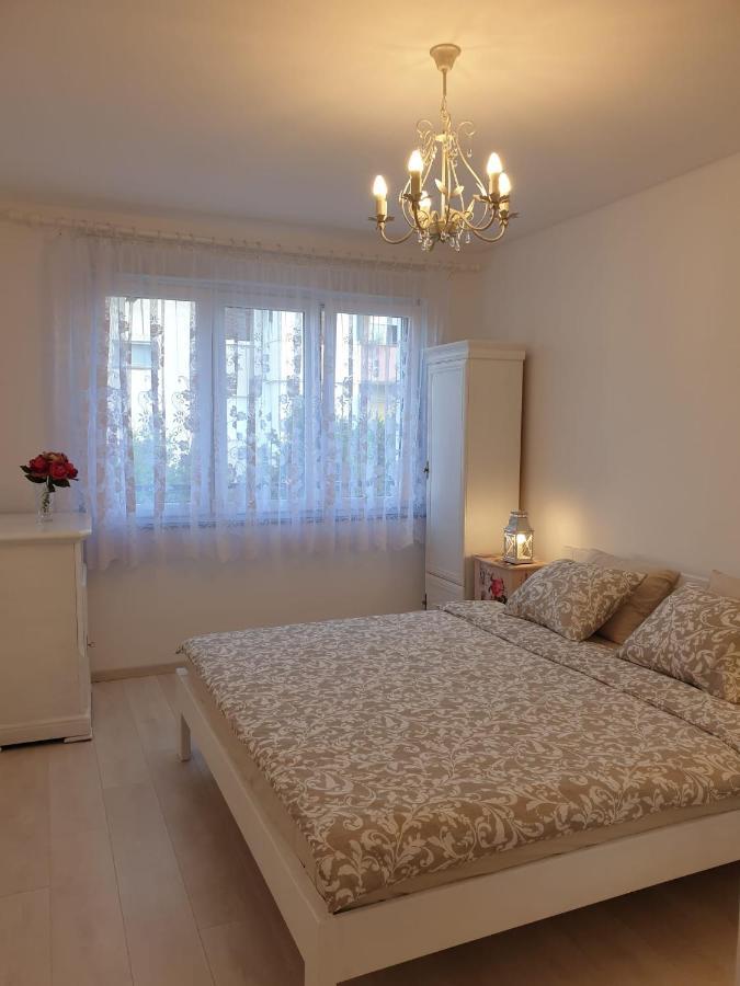 Apartment Elizabeth Split Eksteriør bilde