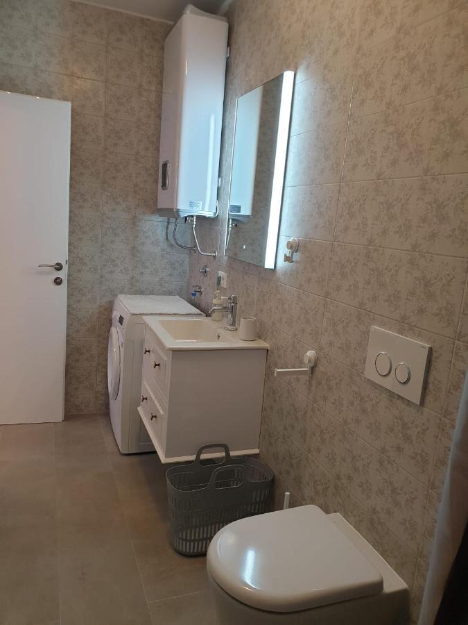 Apartment Elizabeth Split Eksteriør bilde