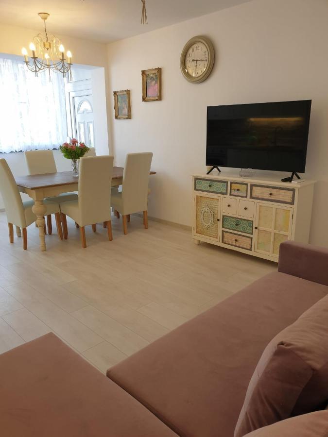 Apartment Elizabeth Split Eksteriør bilde