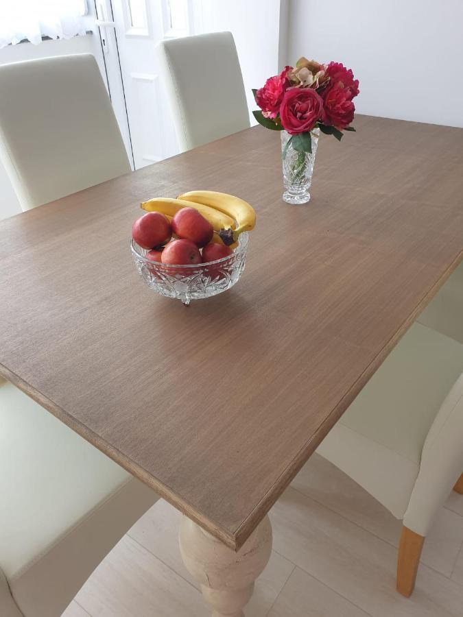 Apartment Elizabeth Split Eksteriør bilde