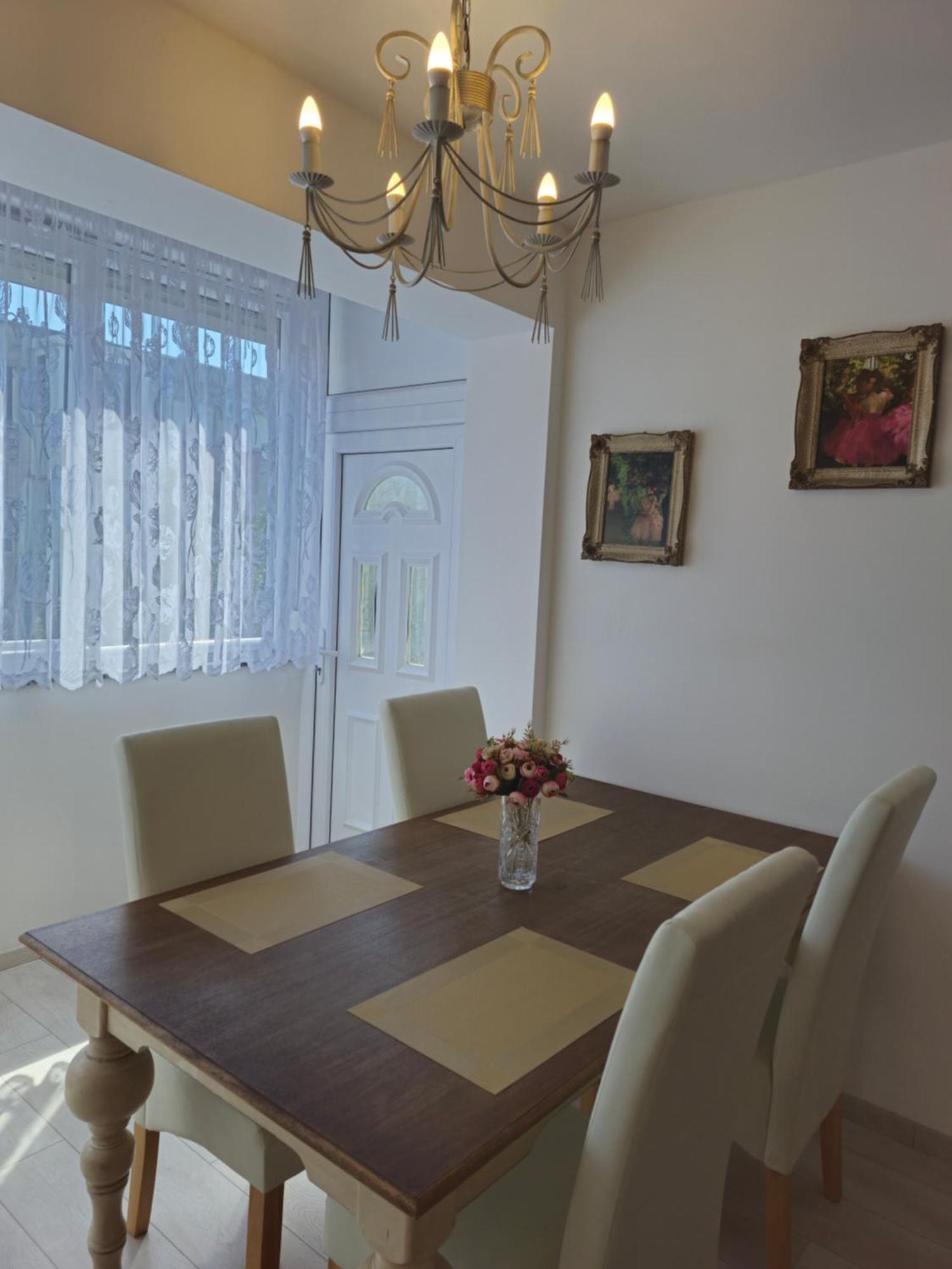 Apartment Elizabeth Split Eksteriør bilde
