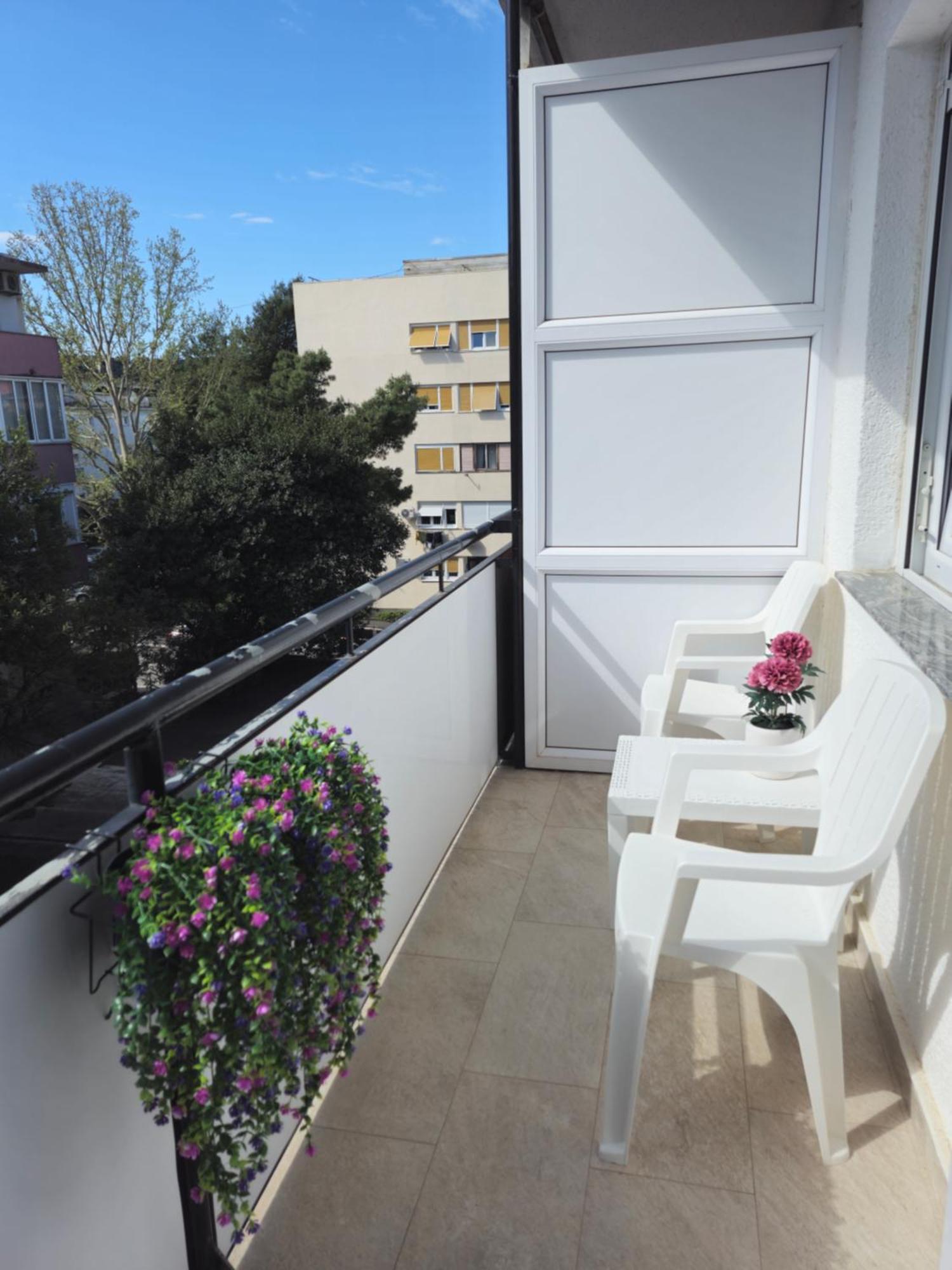Apartment Elizabeth Split Eksteriør bilde