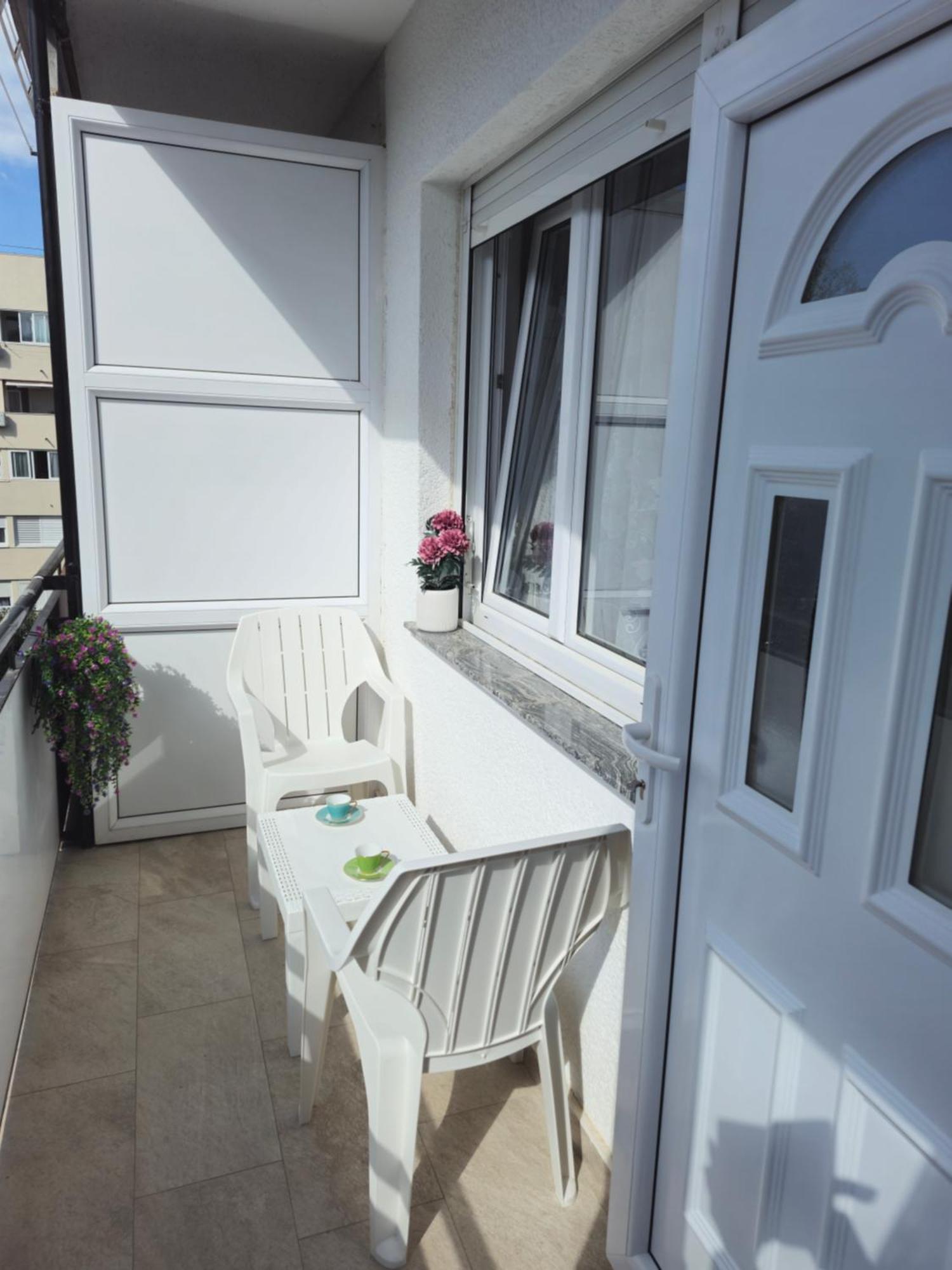 Apartment Elizabeth Split Eksteriør bilde
